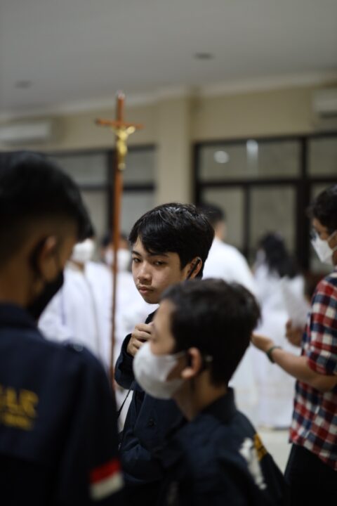 CALVIN EDUARDO PRIJONO