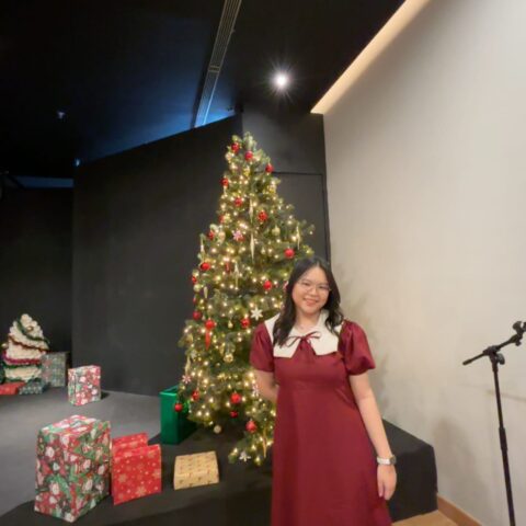 Christella Cindy Wijaya