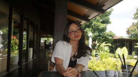 Eunike Olivia Gyantantri