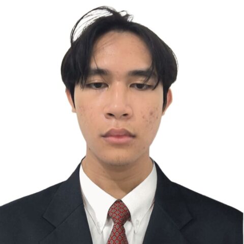 FEDRO IMANUEL KRISTIAN
