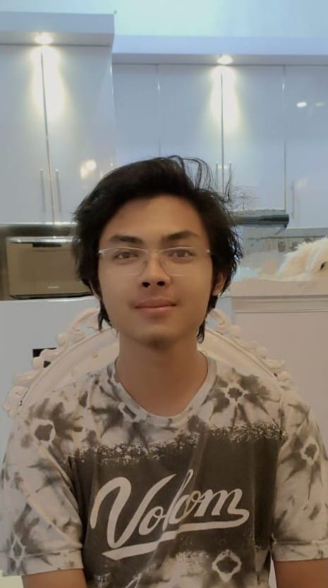 Muhammad Haekal Aditya Rahmadyan