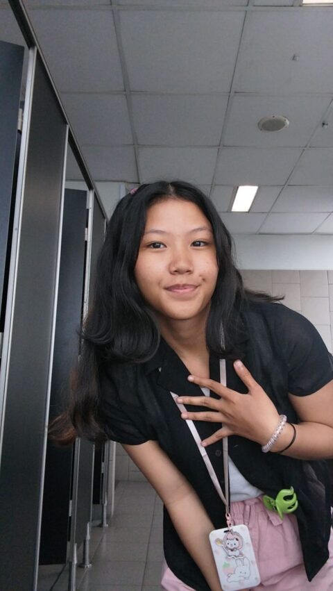 Natashya Abigail Ivanka