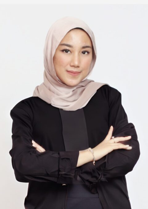 Ratu Zahra Lesmana