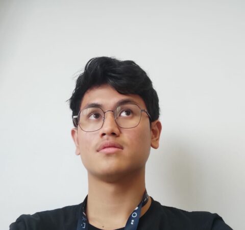 SULTHAN AFIF PRATAMA