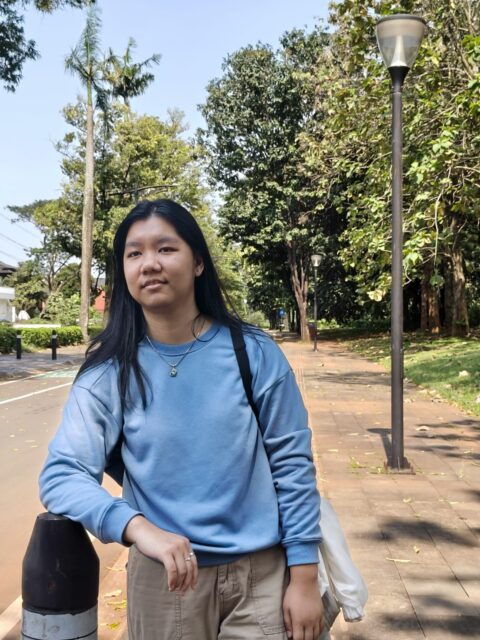 SANVIA ANDANA TJHIN