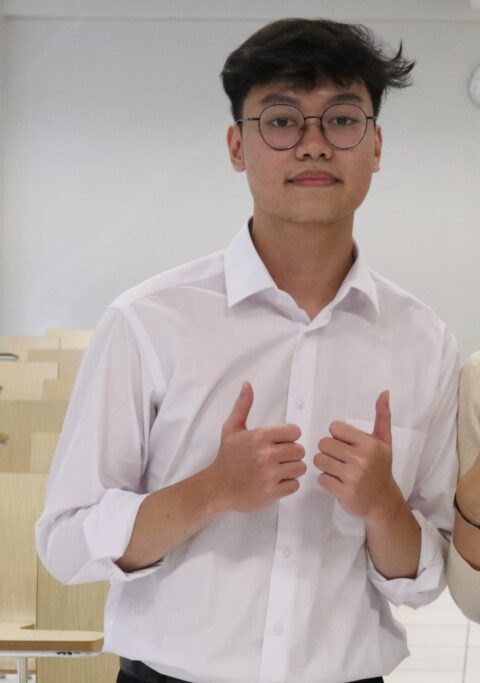 Theofilus Adhi Septian