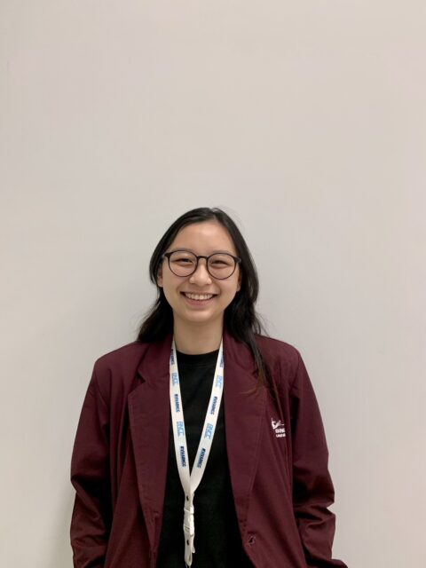 Valeriene Anjanette Haris