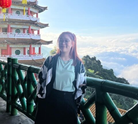 Vanesha Angga Winnata