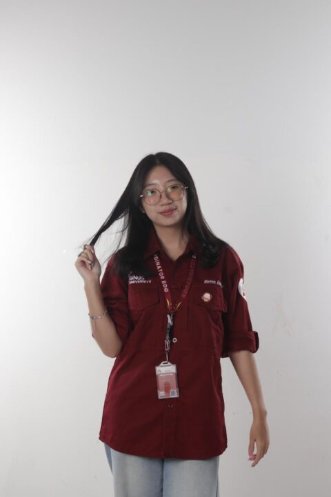 VERREN EVELYNA