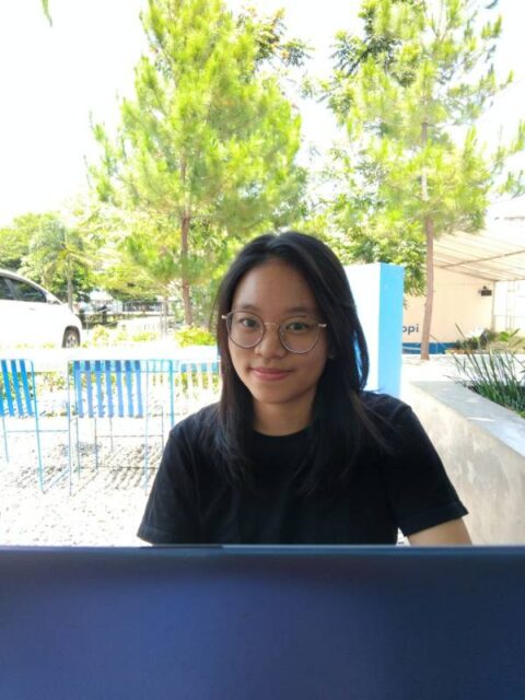 Clarissa Angela Viany