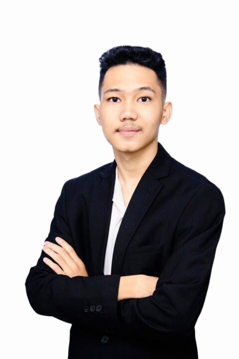 M. ATHALLAH NADHIF DINEV