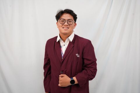 Yehezkiel Gabriel Chandra