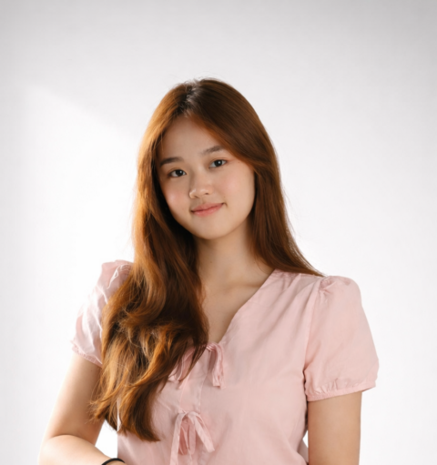 SAMANTHA ANGELA SANTOSA