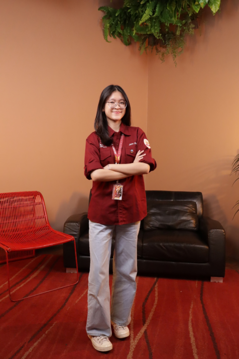 HELEN CHRISTANTI IRATA