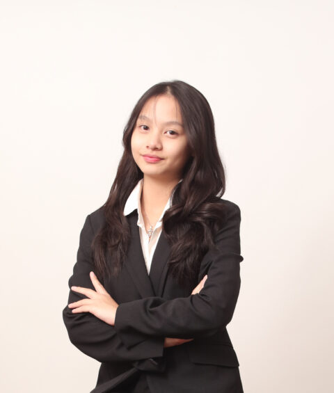 RACHEL VANYA PERMANA