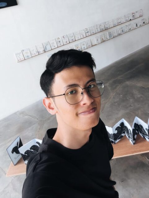 RASYA RAIDAN