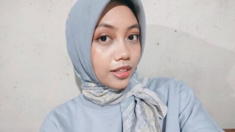 Salsabila Maylana Putri