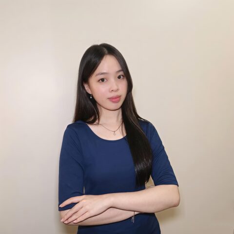 NADINE SETIAWAN