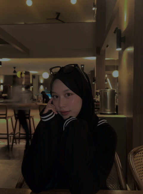 ZIHNY FIRAS ZAHIRA