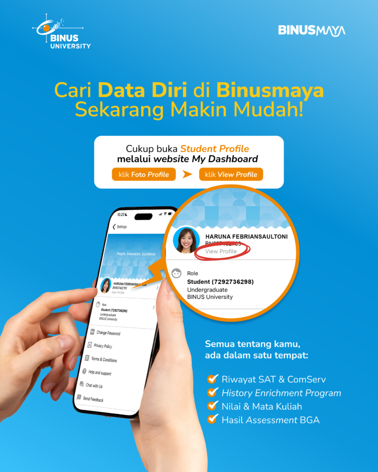 Student Profile