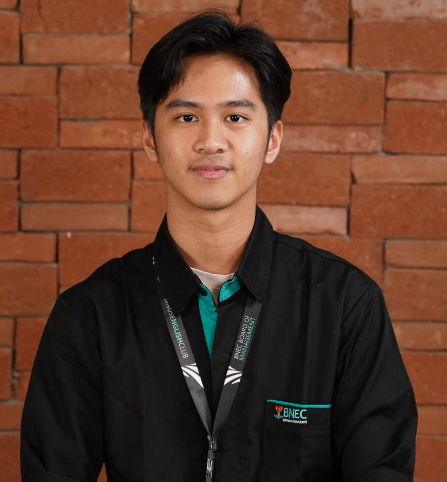 Student’s Roles – BINUS STUDENT BEKASI