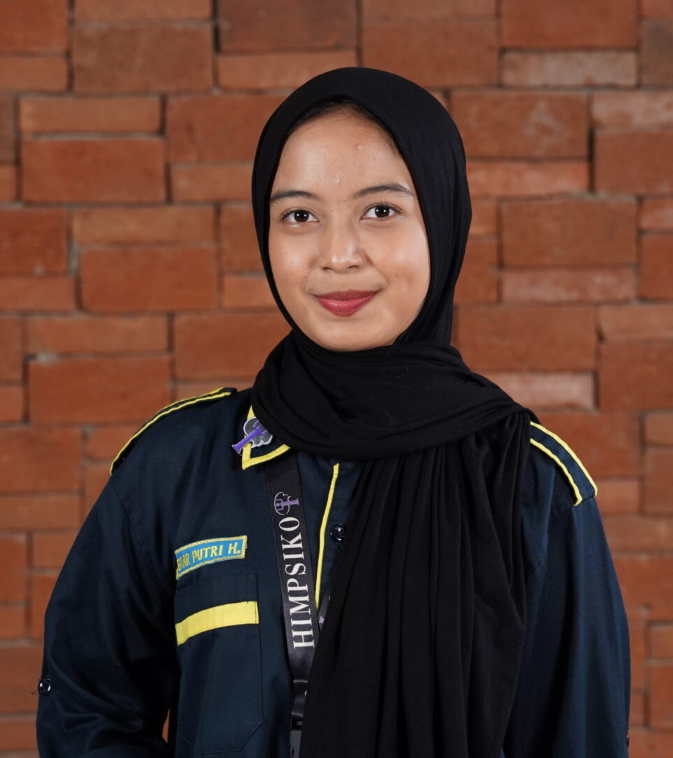 Dyah Sekar Putri Hapsari – BINUS STUDENT BEKASI