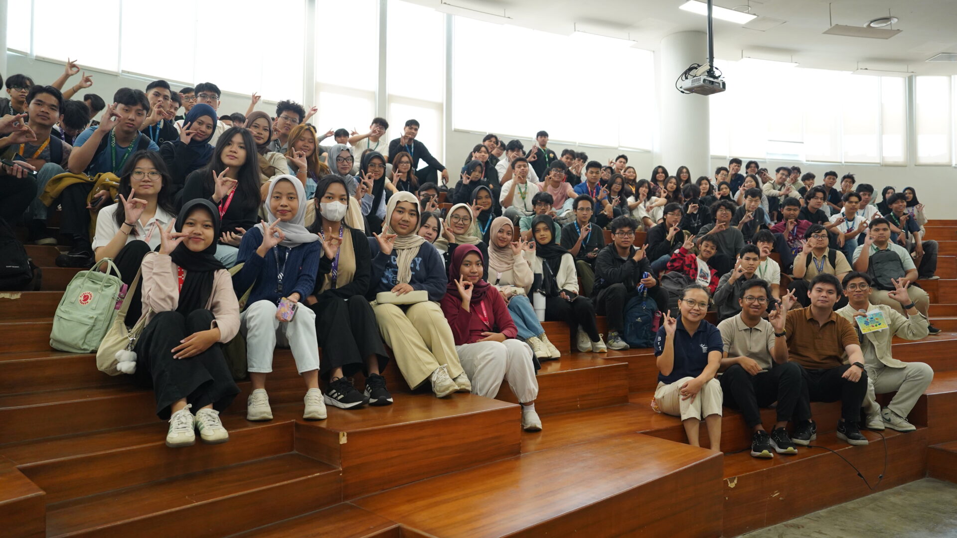 Behind the Scenes at Tiket.com: Managing Data at Scale – BINUS Festival Odd Semester 2025