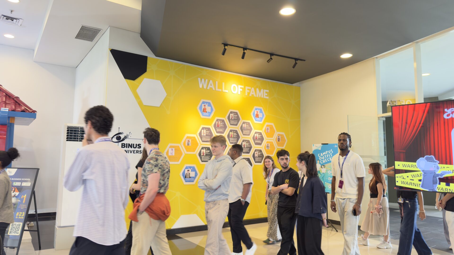 PATHway: Prepare, Connect, Thrive