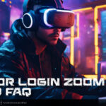 Guide for Login Zoom SSO and FAQ – First Year Program