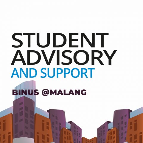 STUDENT ADVISORY AND SUPPORT