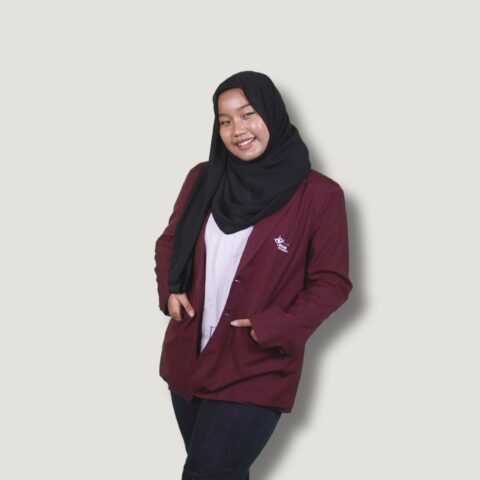 Renata Fatika Audrey