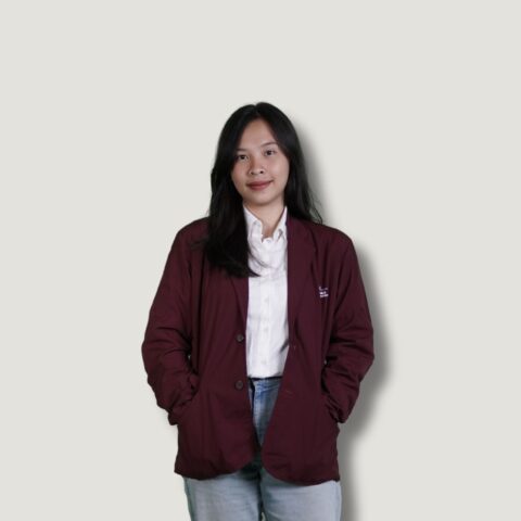 Praise Evangeline Natasya Mondigir