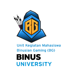 Binusian Gaming