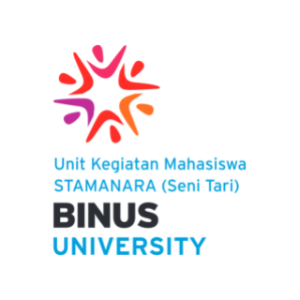 Seni Tari Mahasiswa Bina Nusantara (STAMANARA)