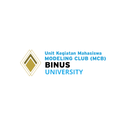 Modelling Club BINUS (MCB)