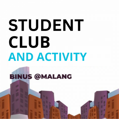 STUDENT CLUB AND ACTIVITY CENTER
