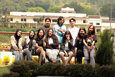 Dari Kolaborasi Lahir Kemenangan – SMASHER FUN DAY UKM BADMINTON