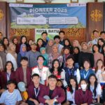 PIONEER PROJECT 2025; TFISC x BNCC x PANORAMA – STUDENT BINUS MALANG