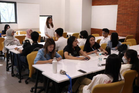 Gear Up for Mid-Term Exam Prep Odd 2025/2026: Join the Tutoring Session!