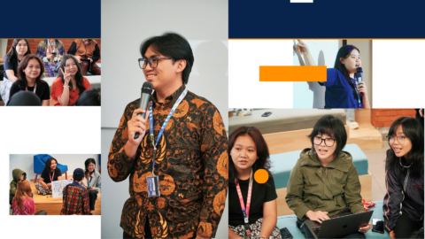 👉 Level Up Jadi Aktivis: LDK-A HIMDKV Malang 2026