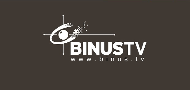 Binus tv