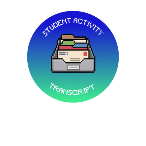 Transcript For Community Activity Online Services – Student