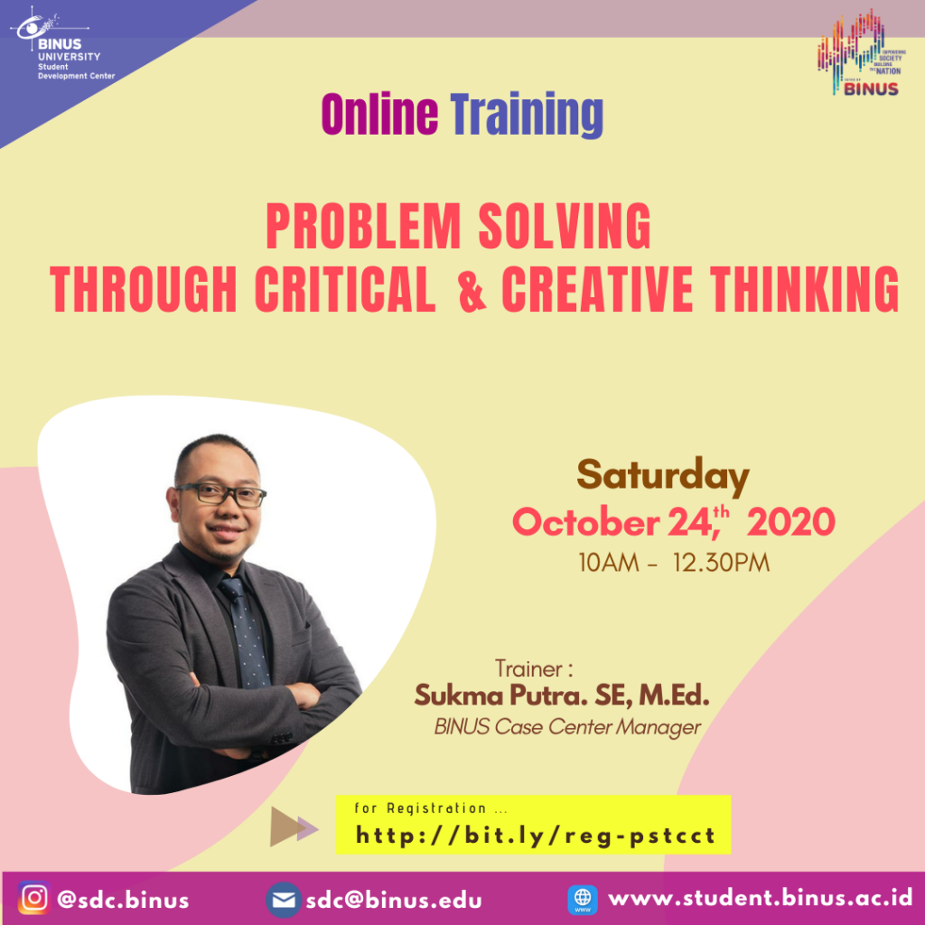 Creative thinking image