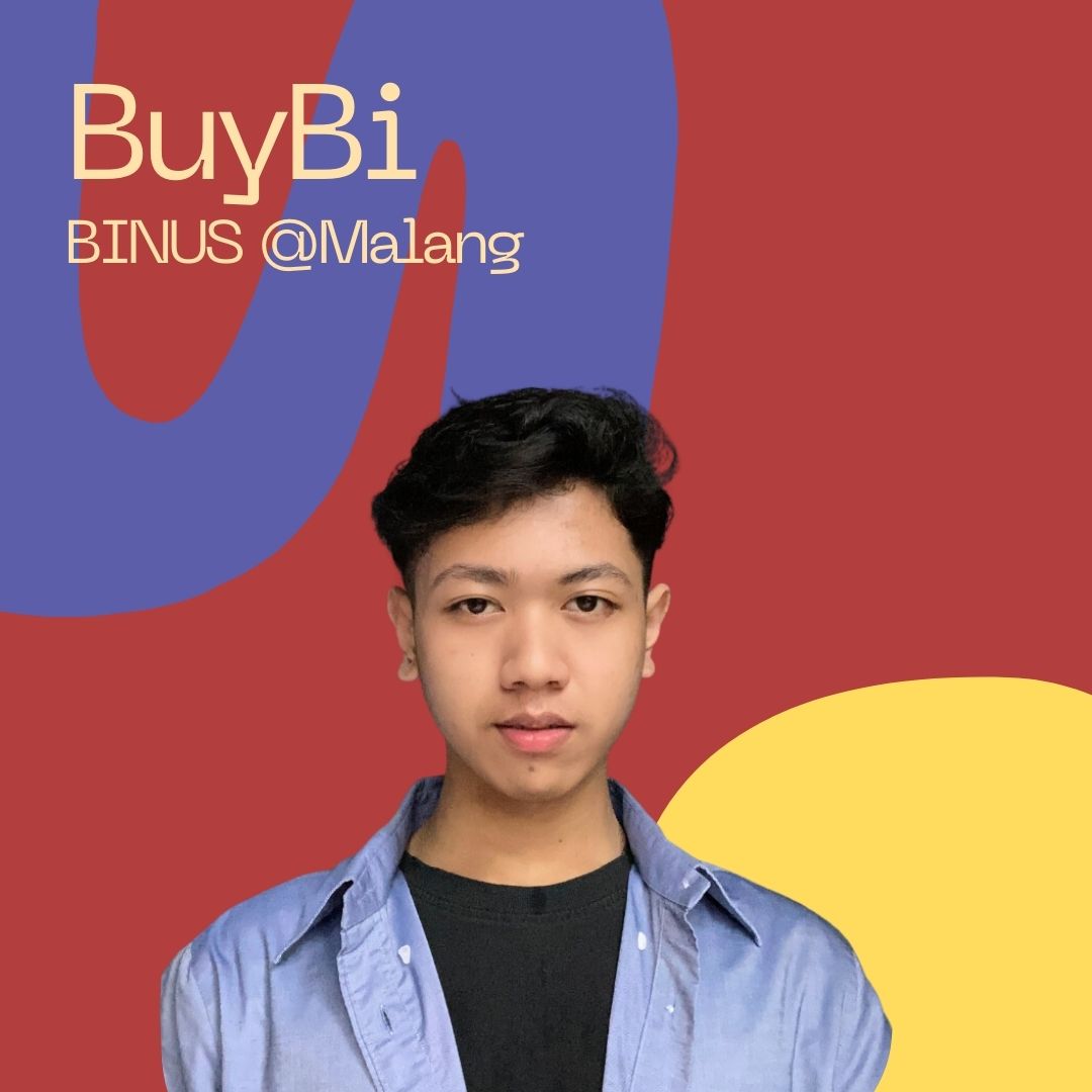 BUYBI