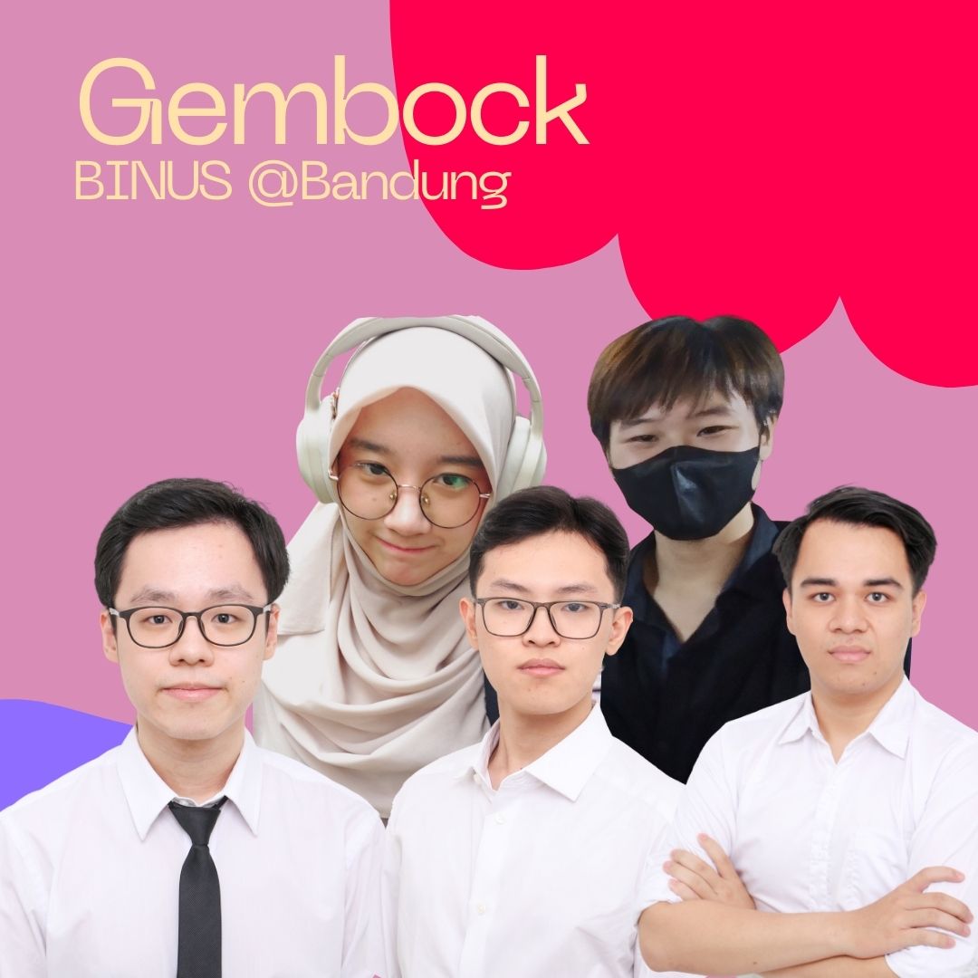 GEMBOCK