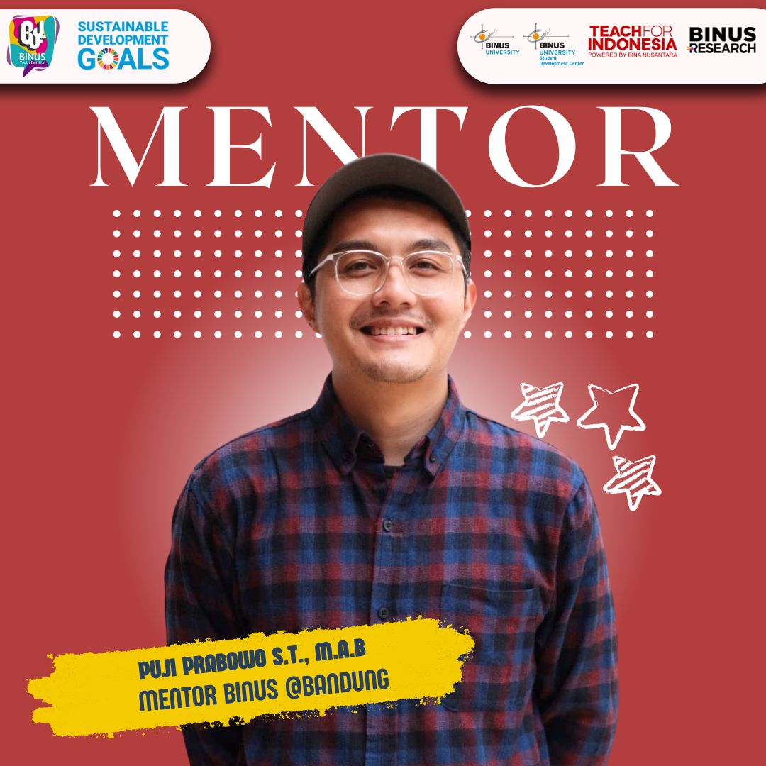 Puji Prabowo, S.T., M.A.B