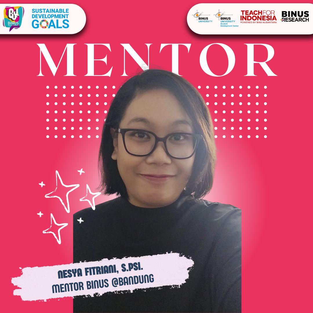 Nesya Fitriani, S.Psi.