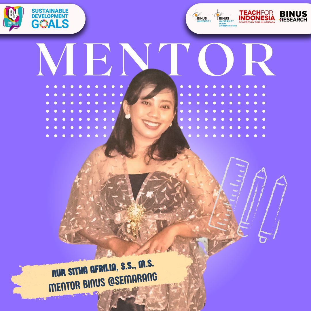 Nur Sitha Afrilia, S.S., M.S.