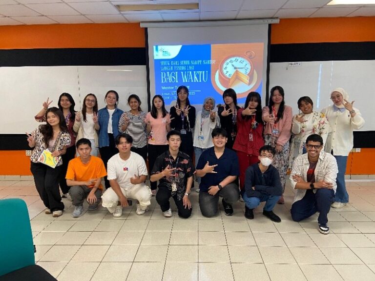 Mentor Talk LIVE: Sibuk dari Senin sampe Sabtu? Jangan Pusing Lagi Bagi Waktu