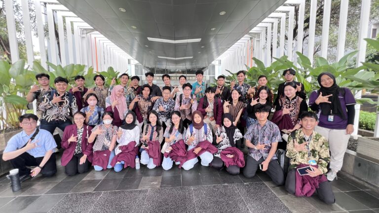 INDUSTRY INSIGHT @PT PELABUHAN INDONESIA